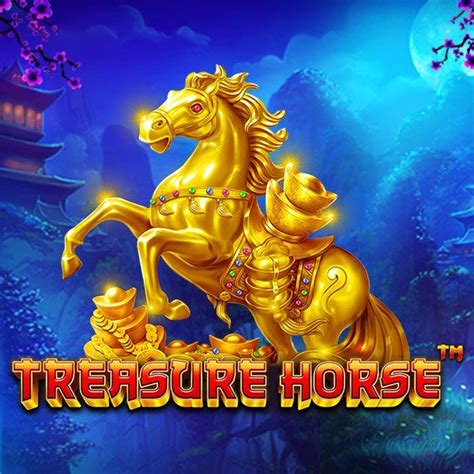 Treasure Horse NetBet